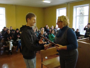 Rasos Vekterienės nuotr.