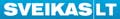 sveikas logo