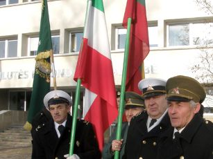 minejimas siluteje 2012 01 16