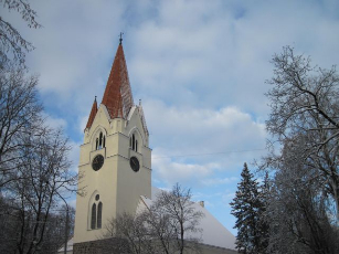 Šilutė. / © silutesnaujienos.lt