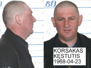 korsakas