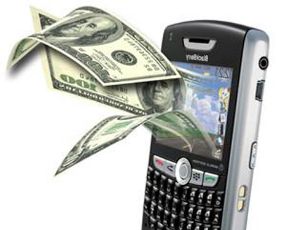 moneyphone