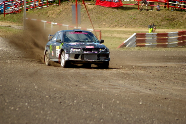 Vilkyčių ralis 2011 m. / Martinos Pužaitės (silutesnaujienos.lt) nuotr.