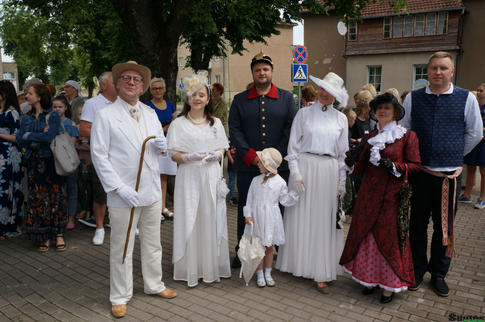 Šilutės sekretuose