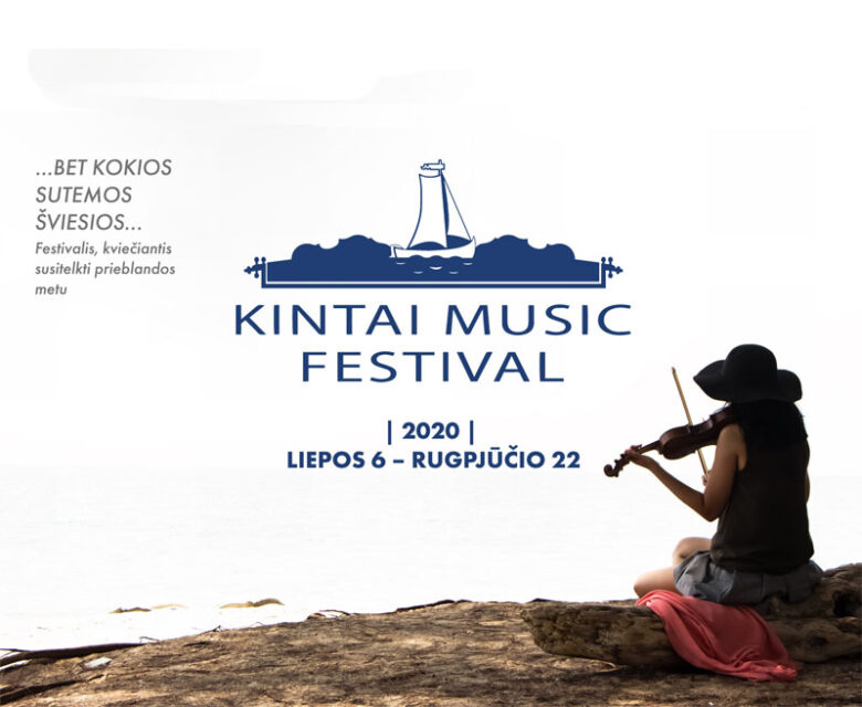 Kintų muzikos festivalis