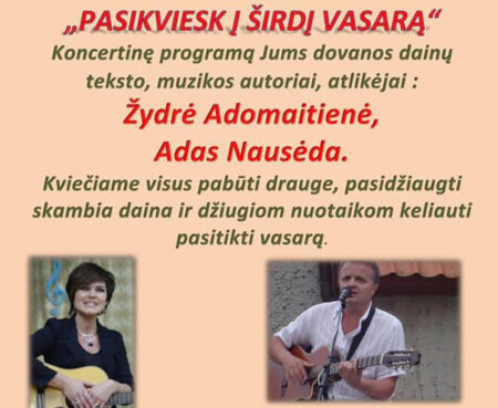 Žemaičių Naumiestyje
