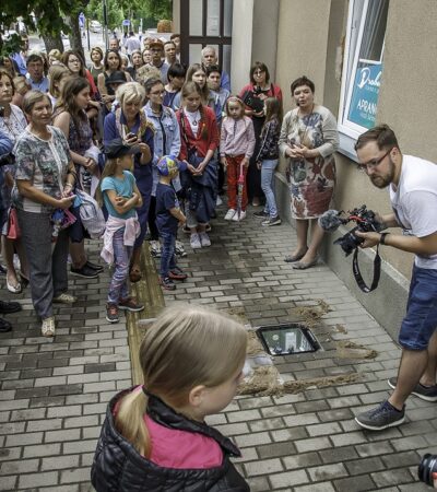 Šilutės sekretuose