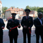 Šilutės gaisrinė