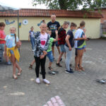 Šilutės biblioteka, dronai