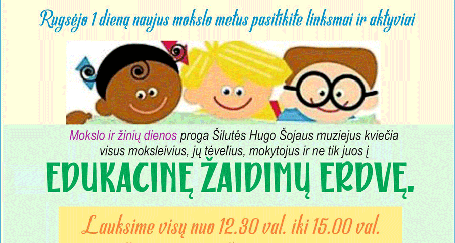 H. Šojaus muziejus