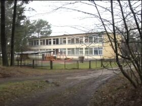 traksėdžių mokykla