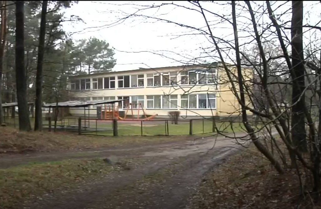 traksėdžių mokykla