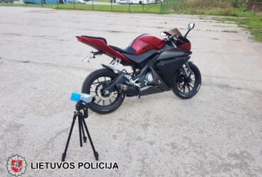 Motociklas