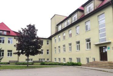Šilutės ligoninė