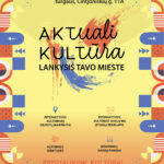 „Aktuali kultūra“