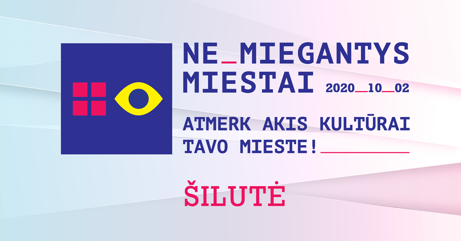 Nemiegantys miestai