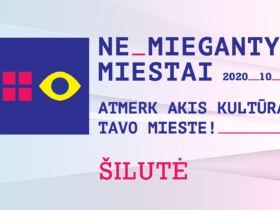 Nemiegantys miestai