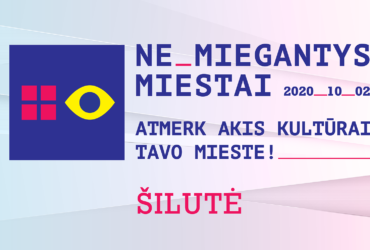 Nemiegantys miestai