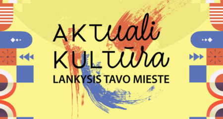 „Aktuali kultūra“
