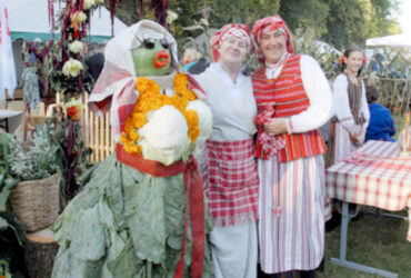 Mykolinės