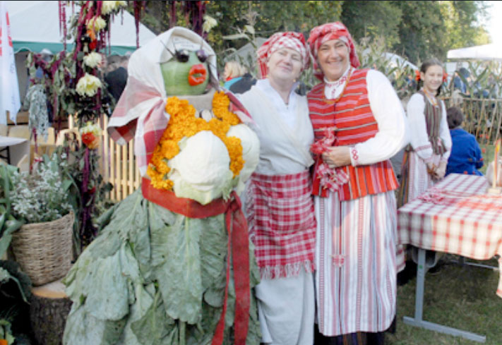 Mykolinės