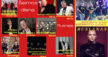 Šeimos diena