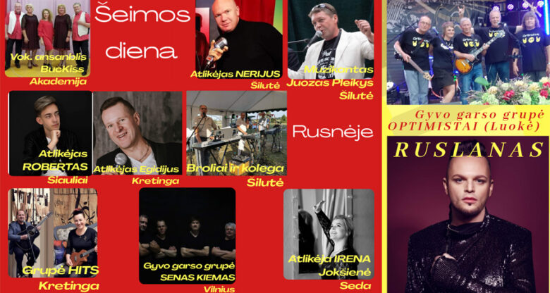 Šeimos diena