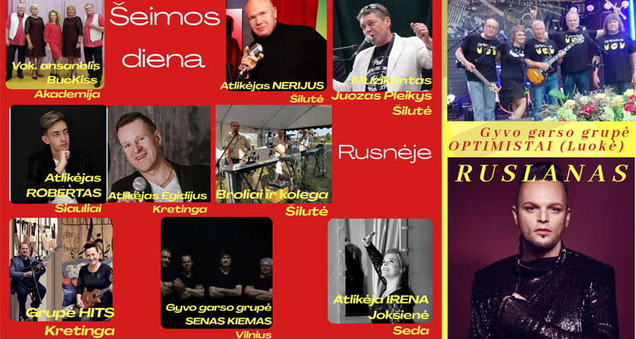 Šeimos diena