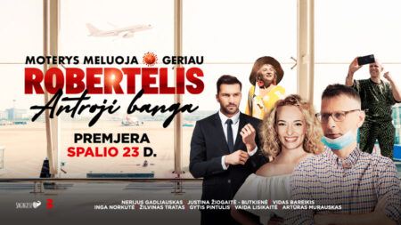 Robertėlis