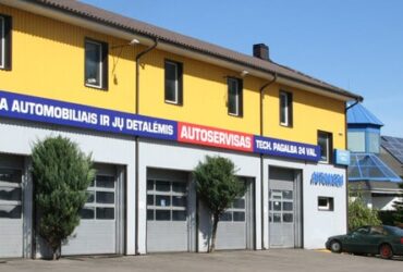 autodraivas