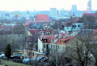 Vertimų biuras „Lisnora“
