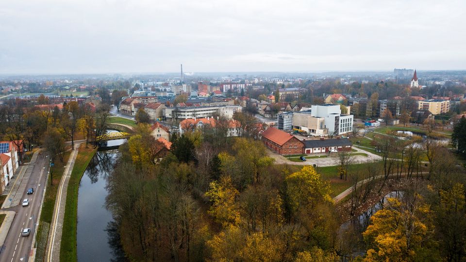 Šilutė