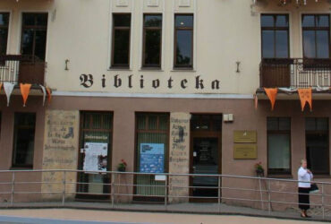 Šilutės biblioteka