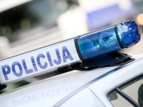 policija