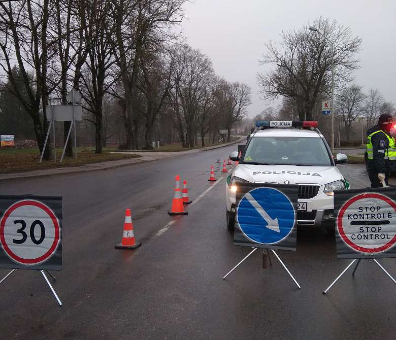 patikros postai