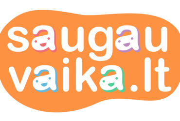 Saugau vaika