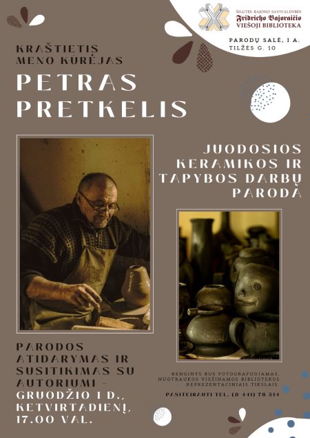 Petru Pretkeliu
