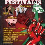 Rusnės festivalis